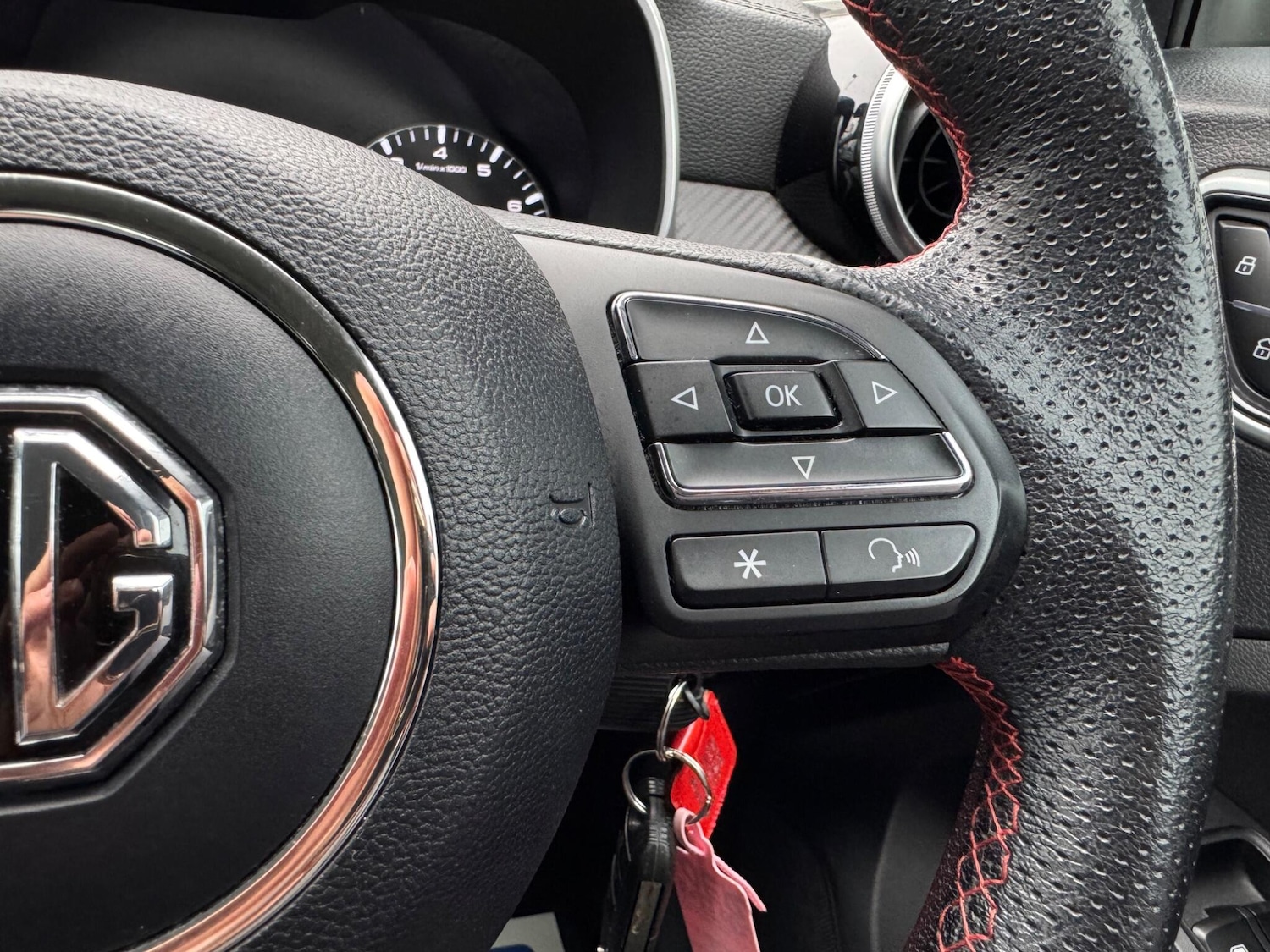 Used MG MG ZS 2022 for sale - 77330813: Photo 31