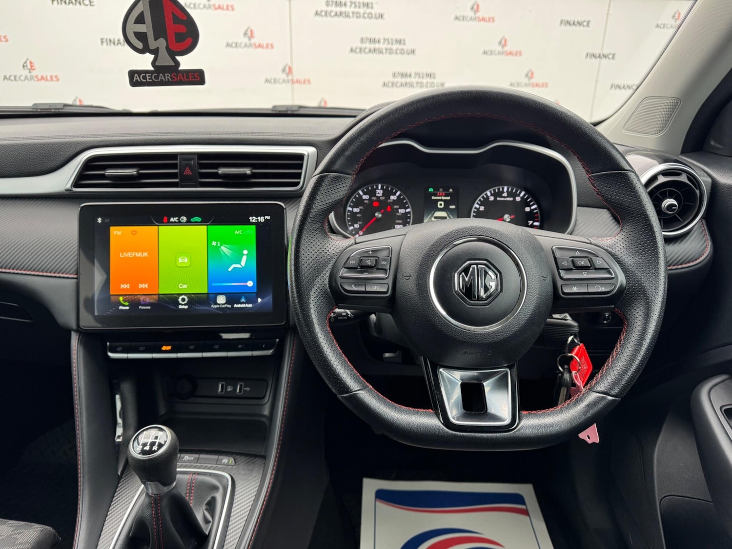 Used MG MG ZS 2022 for sale - 77330813: Photo 33
