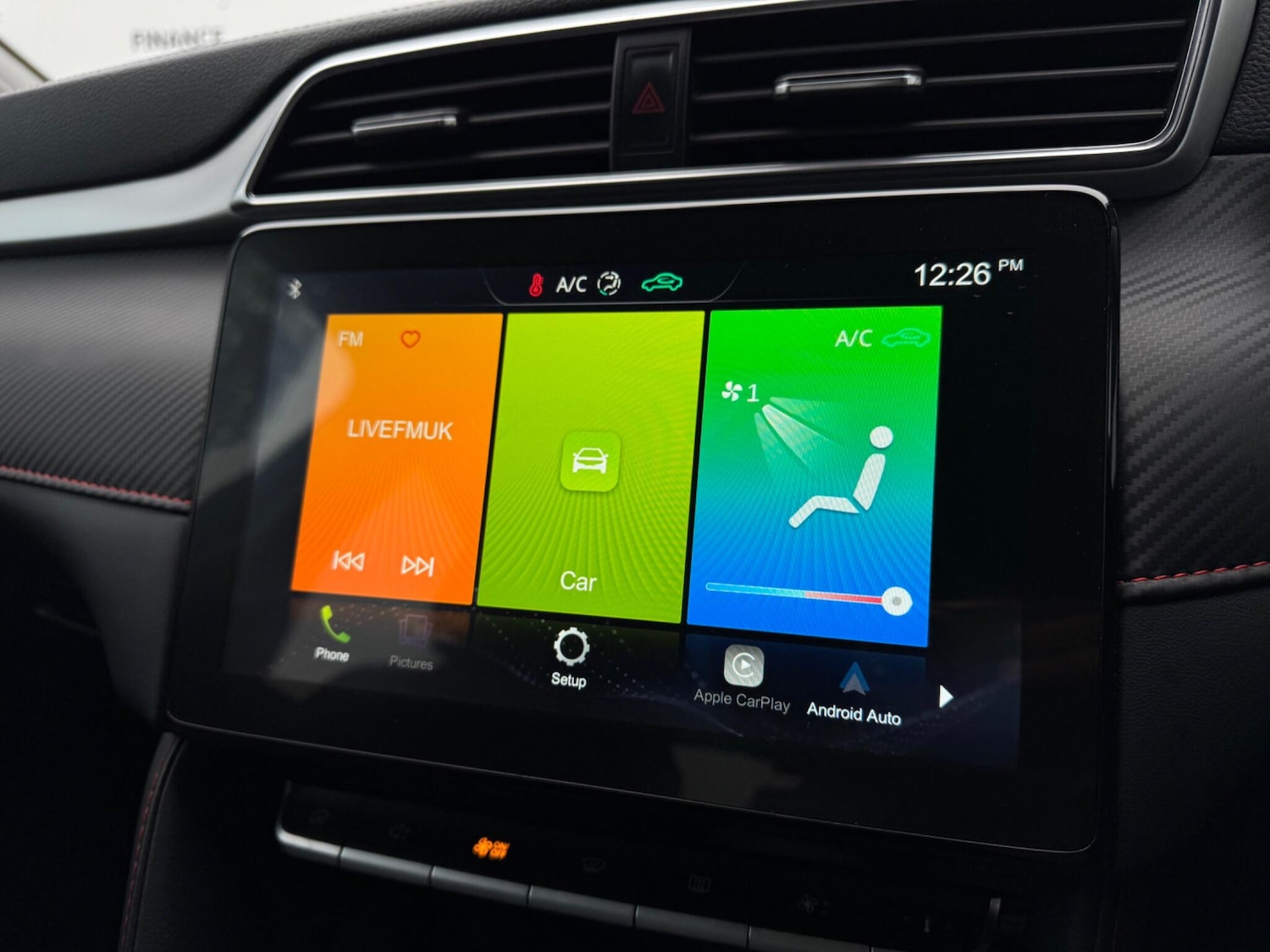 Used MG MG ZS 2022 for sale - 77330813: Photo 34