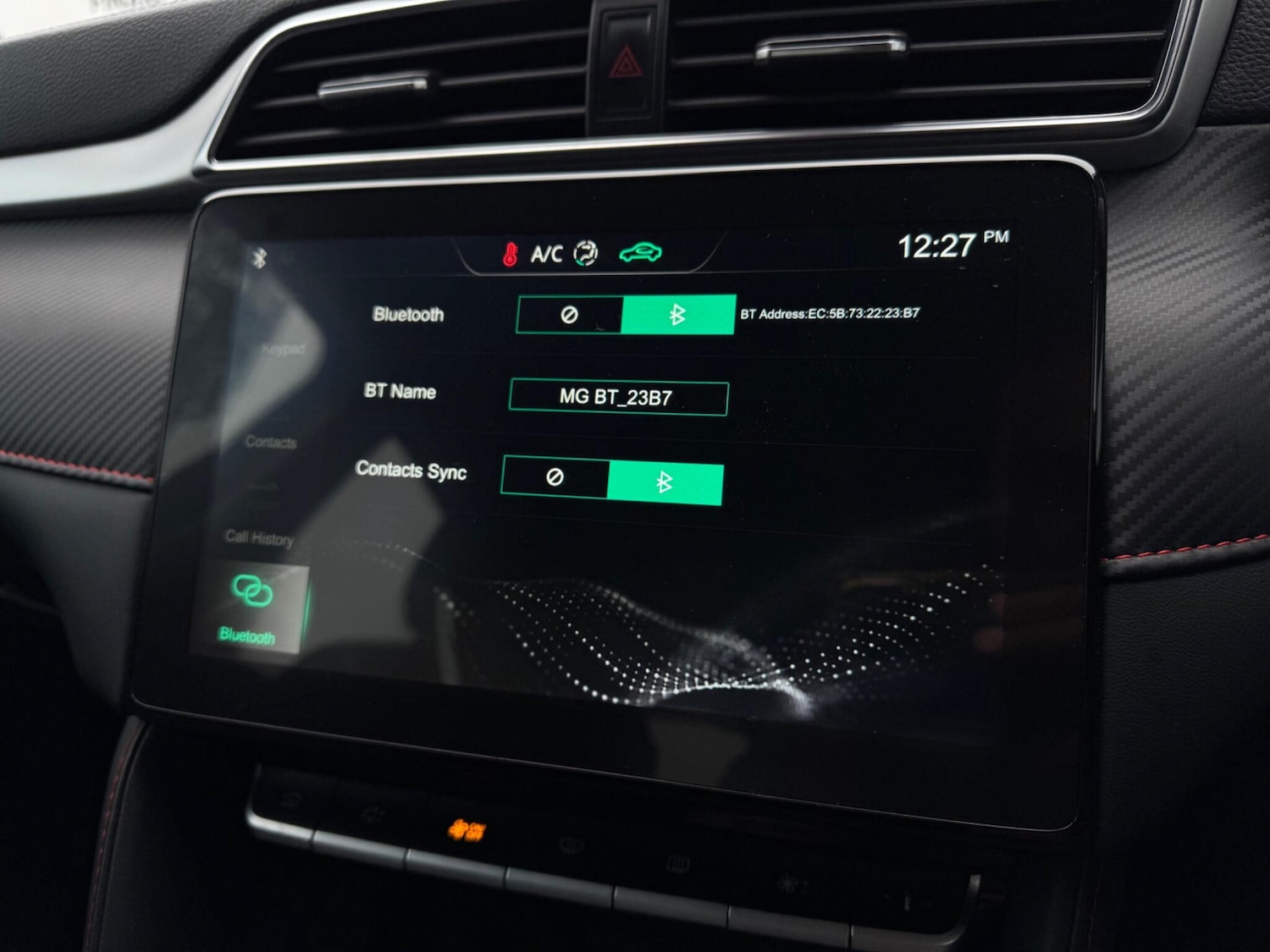 Used MG MG ZS 2022 for sale - 77330813: Photo 42