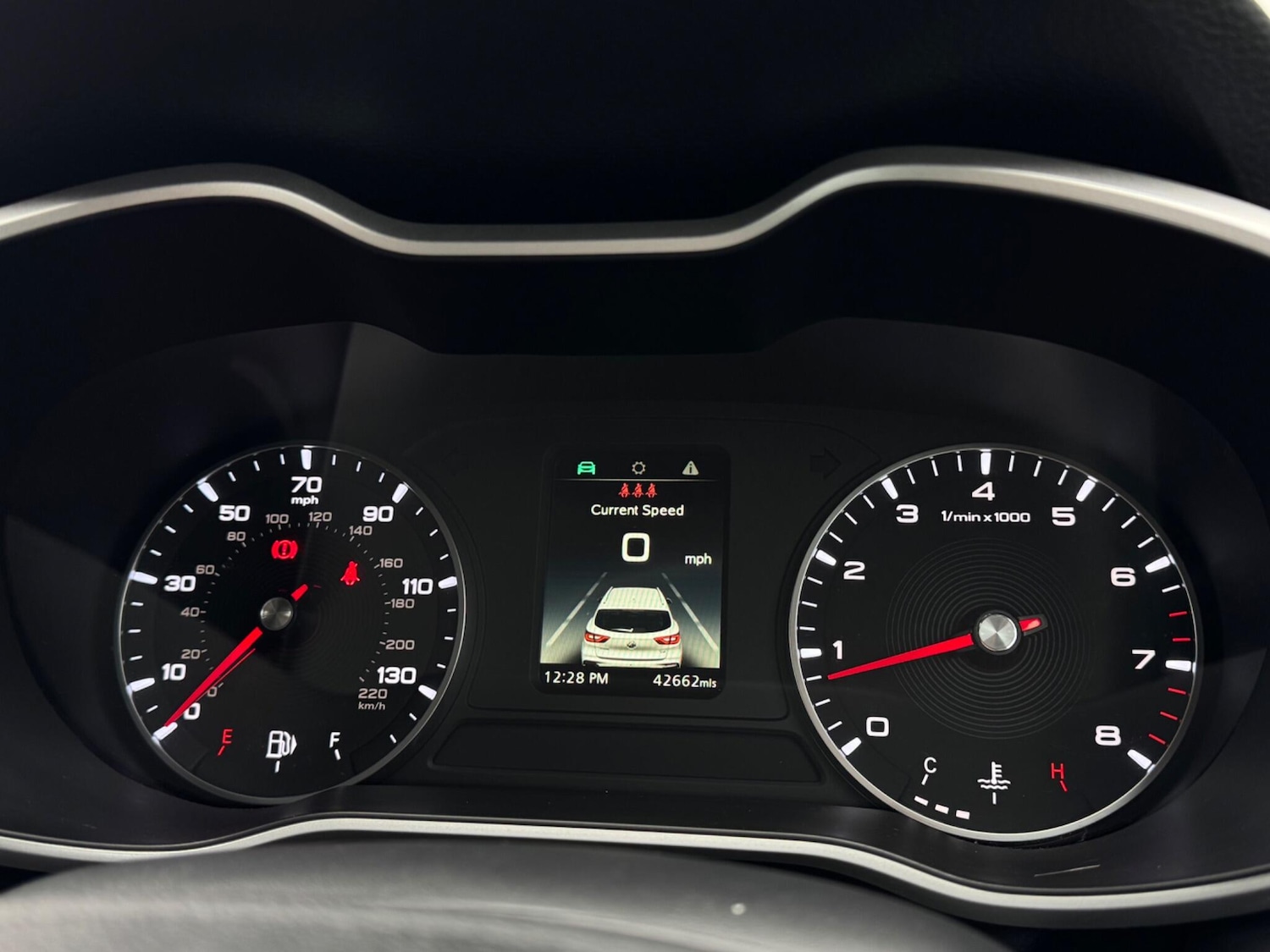 Used MG MG ZS 2022 for sale - 77330813: Photo 46