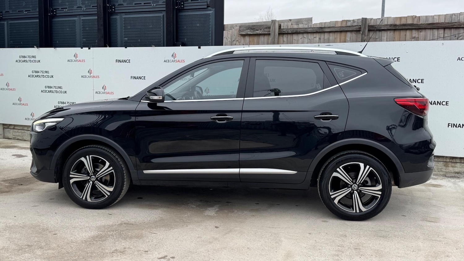 Used MG MG ZS 2022 for sale - 77330813: Photo 5