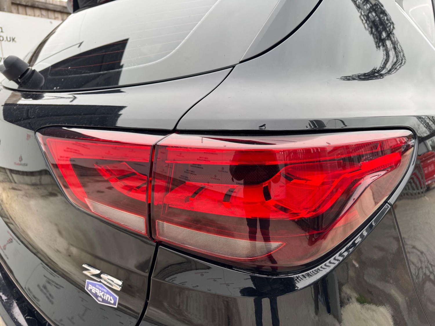 Used MG MG ZS 2022 for sale - 77330813: Photo 60