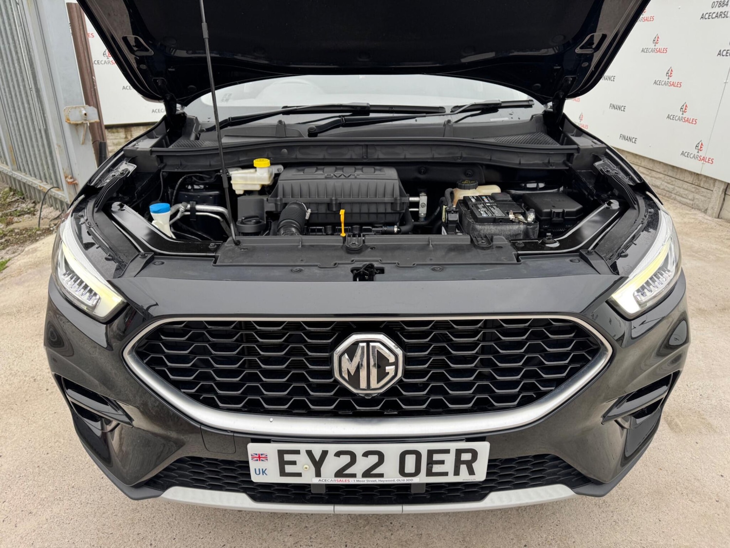 Used MG MG ZS 2022 for sale - 77330813: Photo 63