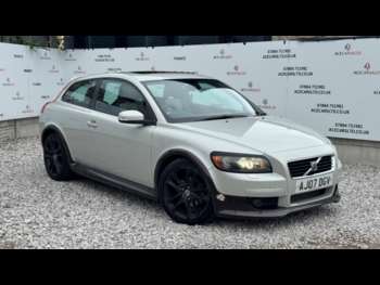 2007 (07) - 2.0D SE Sport 2dr