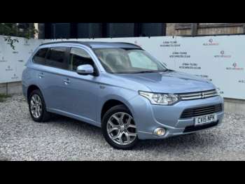 2015 (15) - 2.0 PHEV GX3h 5dr Auto
