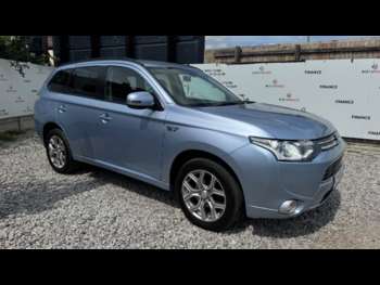 Used Mitsubishi Outlander 2015 for sale - 74958219: Photo