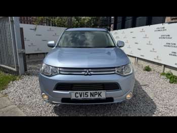 Used Mitsubishi Outlander 2015 for sale - 74958219: Photo