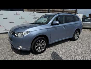 Used Mitsubishi Outlander 2015 for sale - 74958219: Photo