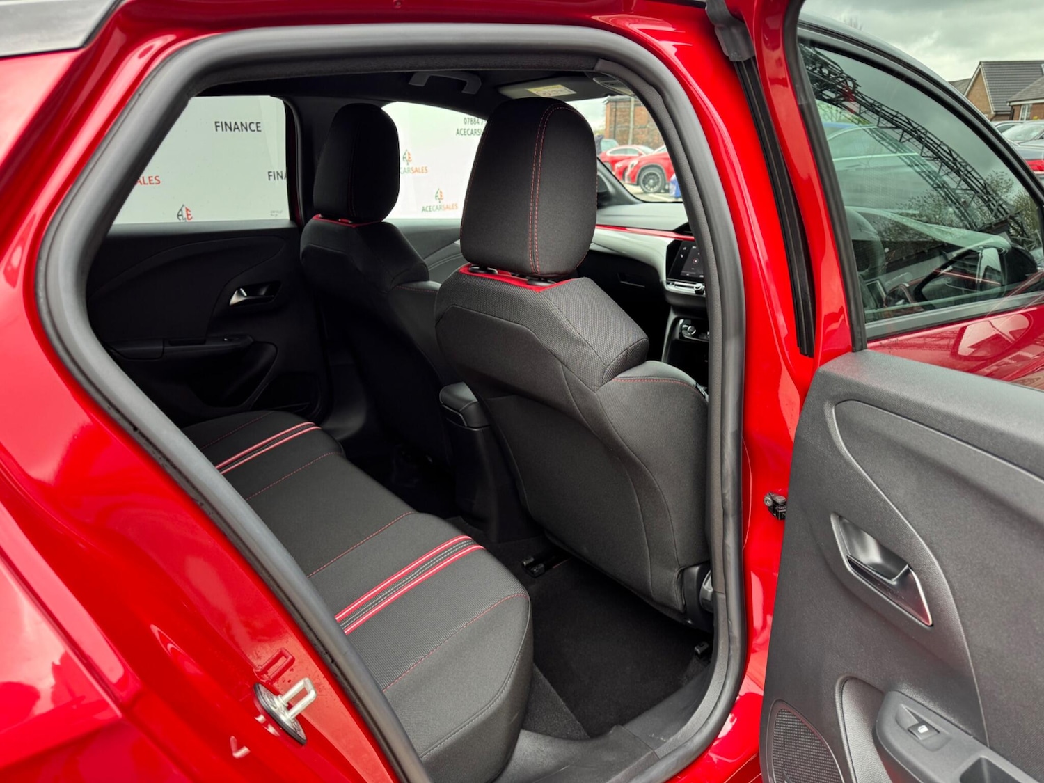 Used Vauxhall Corsa 2023 for sale - 78099963: Photo 10