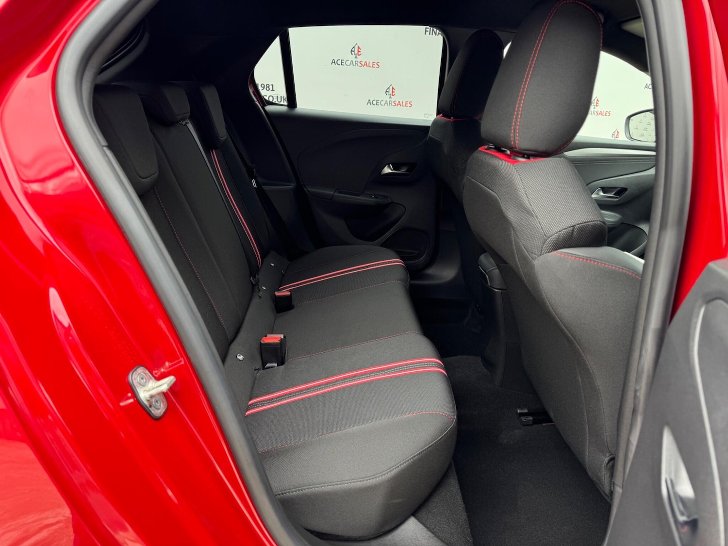 Used Vauxhall Corsa 2023 for sale - 78099963: Photo 11