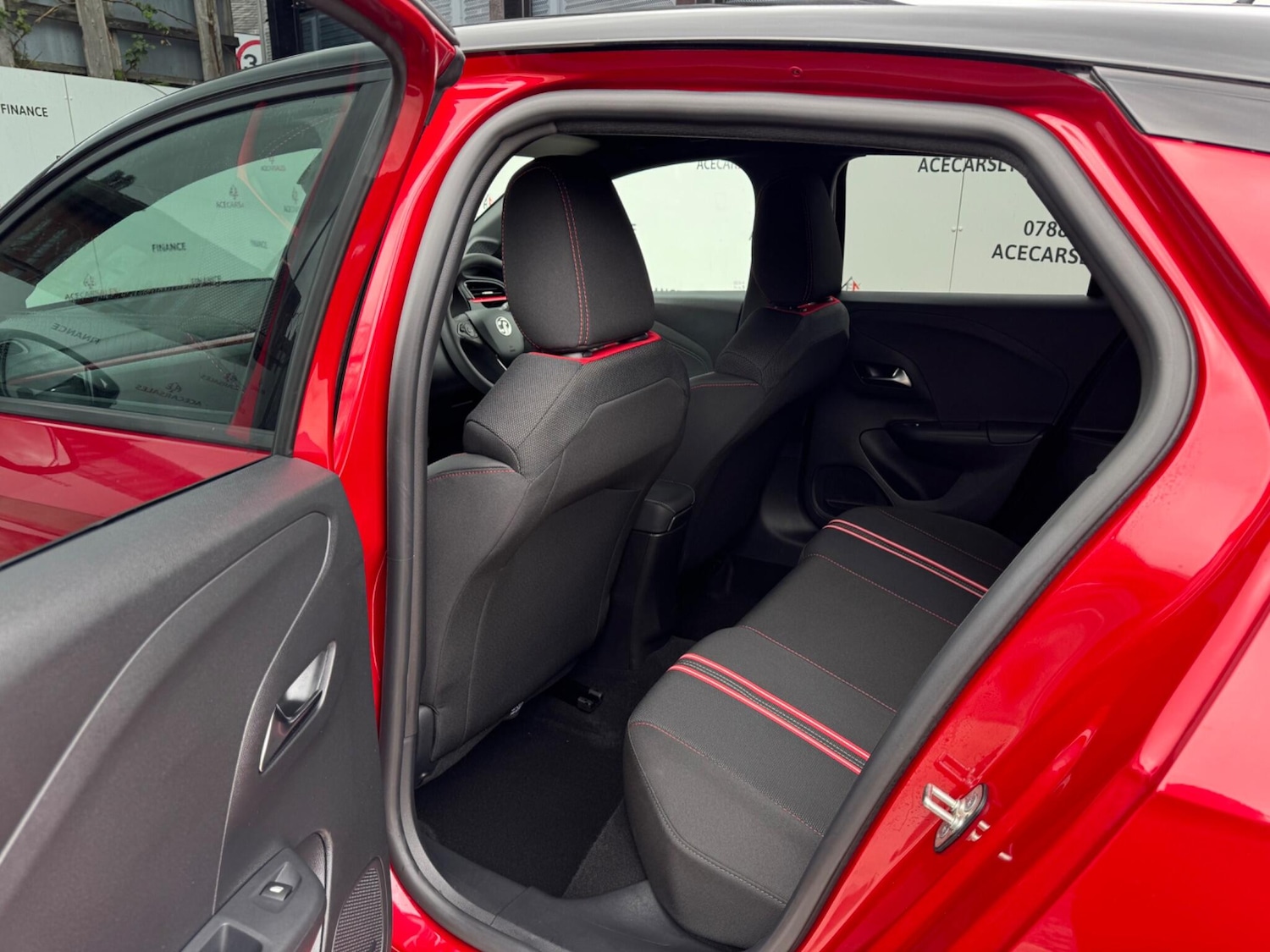 Used Vauxhall Corsa 2023 for sale - 78099963: Photo 12