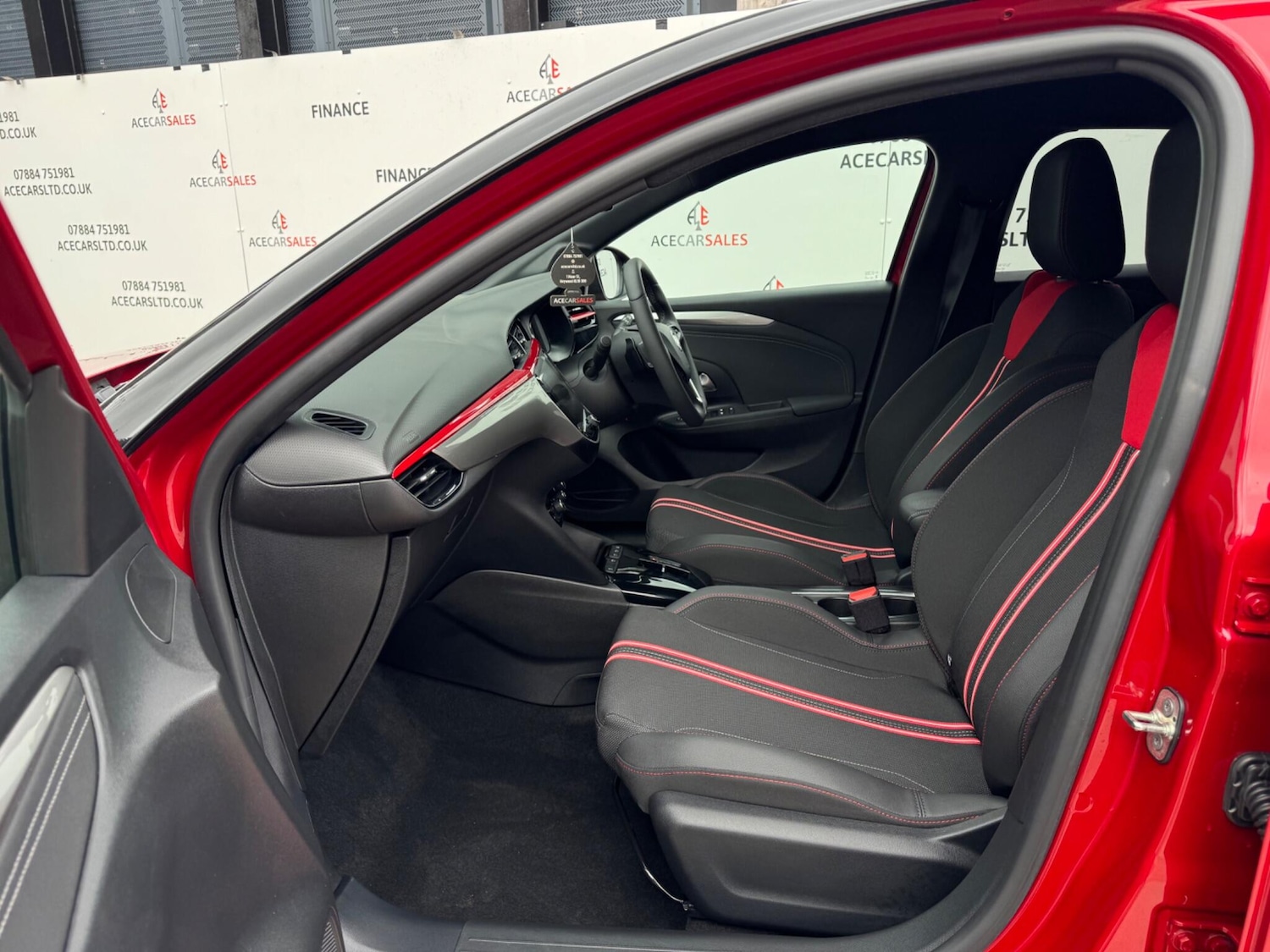 Used Vauxhall Corsa 2023 for sale - 78099963: Photo 15