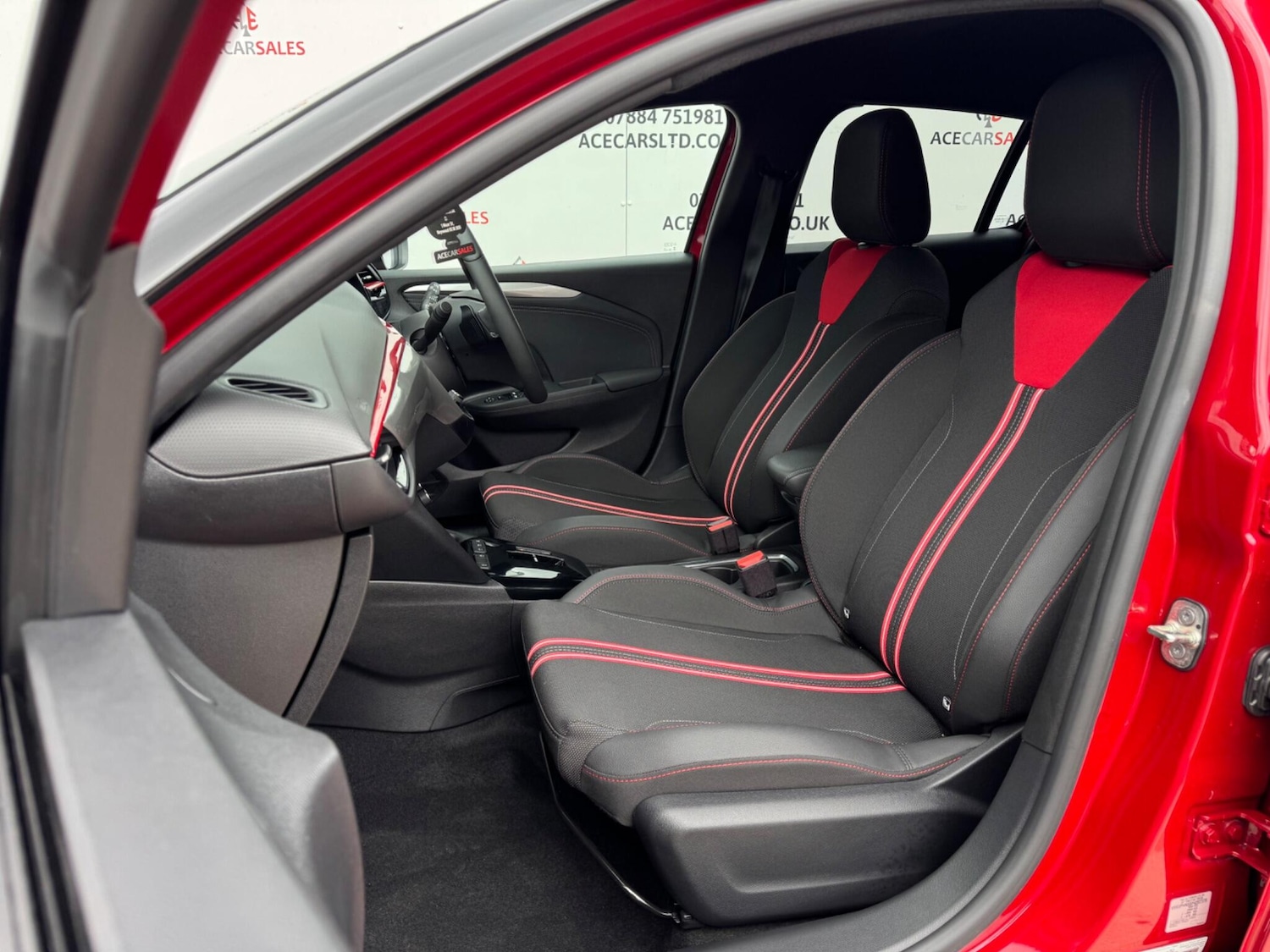 Used Vauxhall Corsa 2023 for sale - 78099963: Photo 16