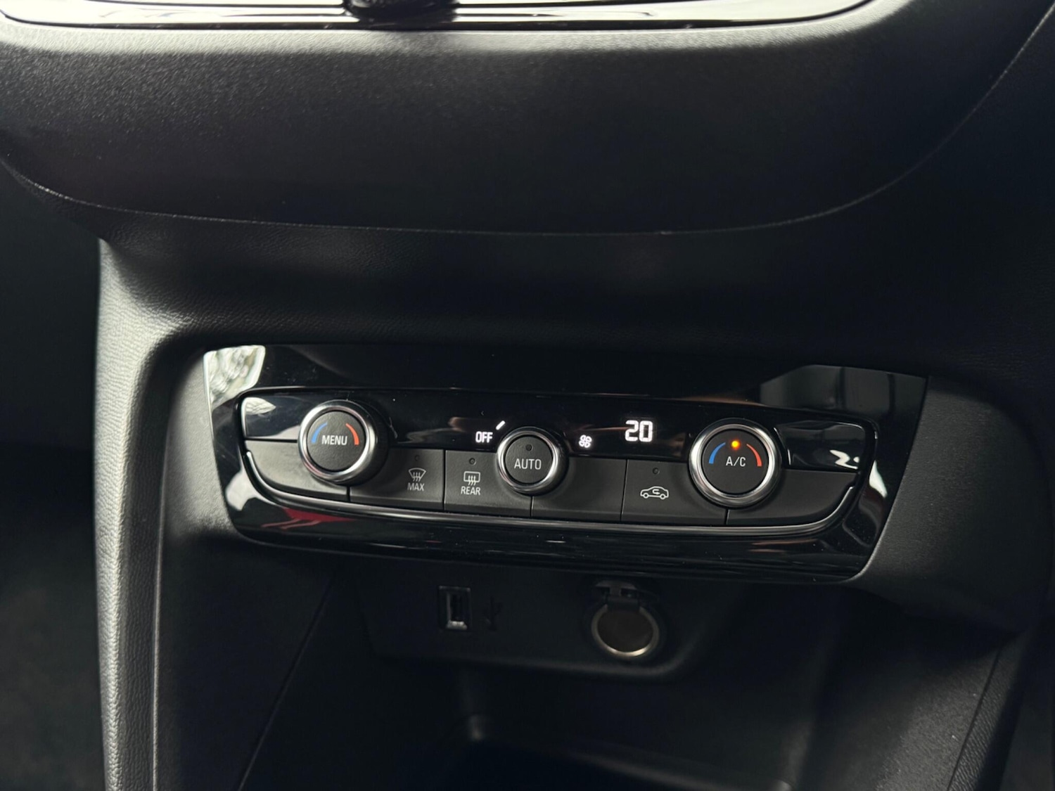 Used Vauxhall Corsa 2023 for sale - 78099963: Photo 21