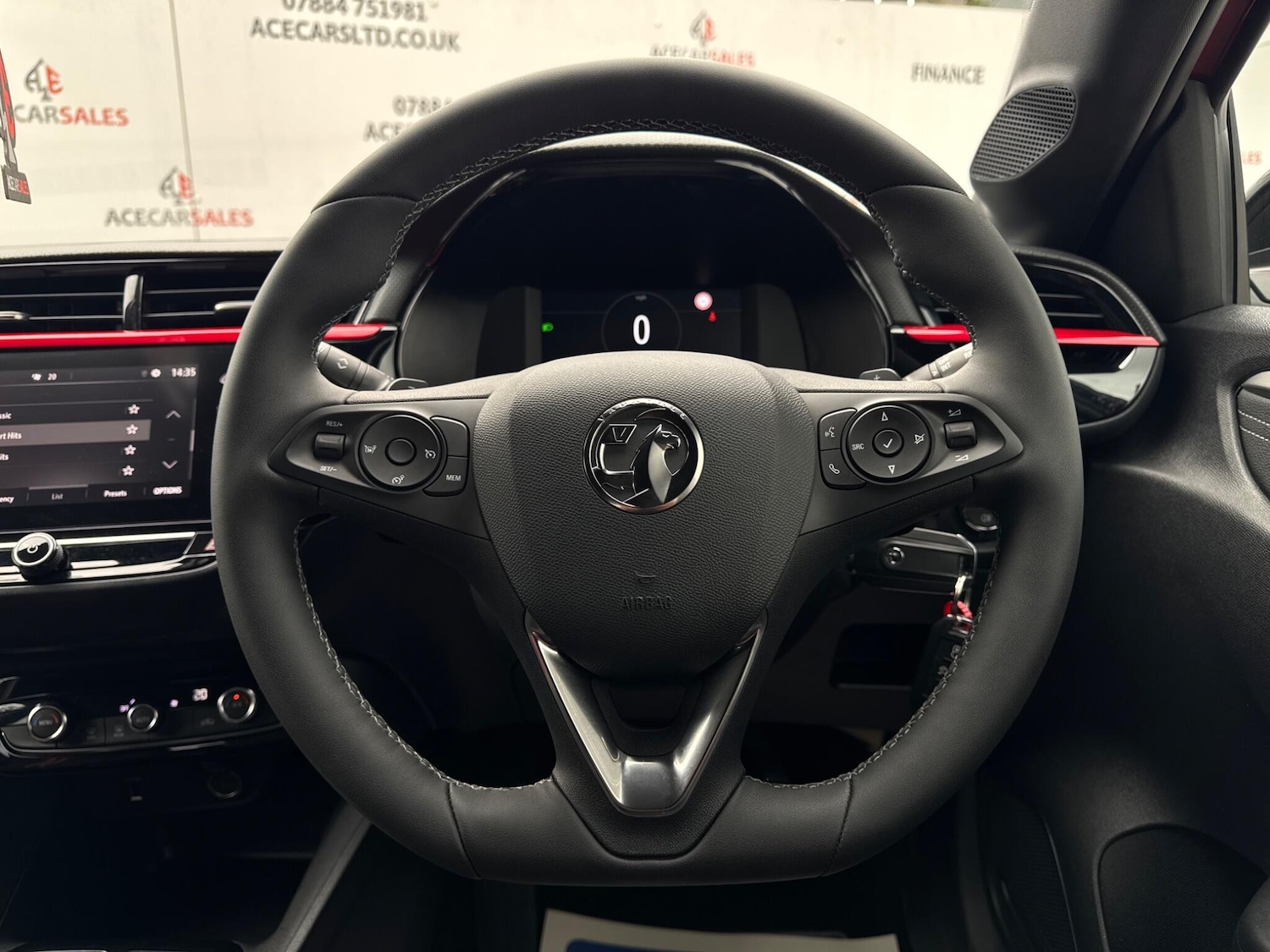 Used Vauxhall Corsa 2023 for sale - 78099963: Photo 25