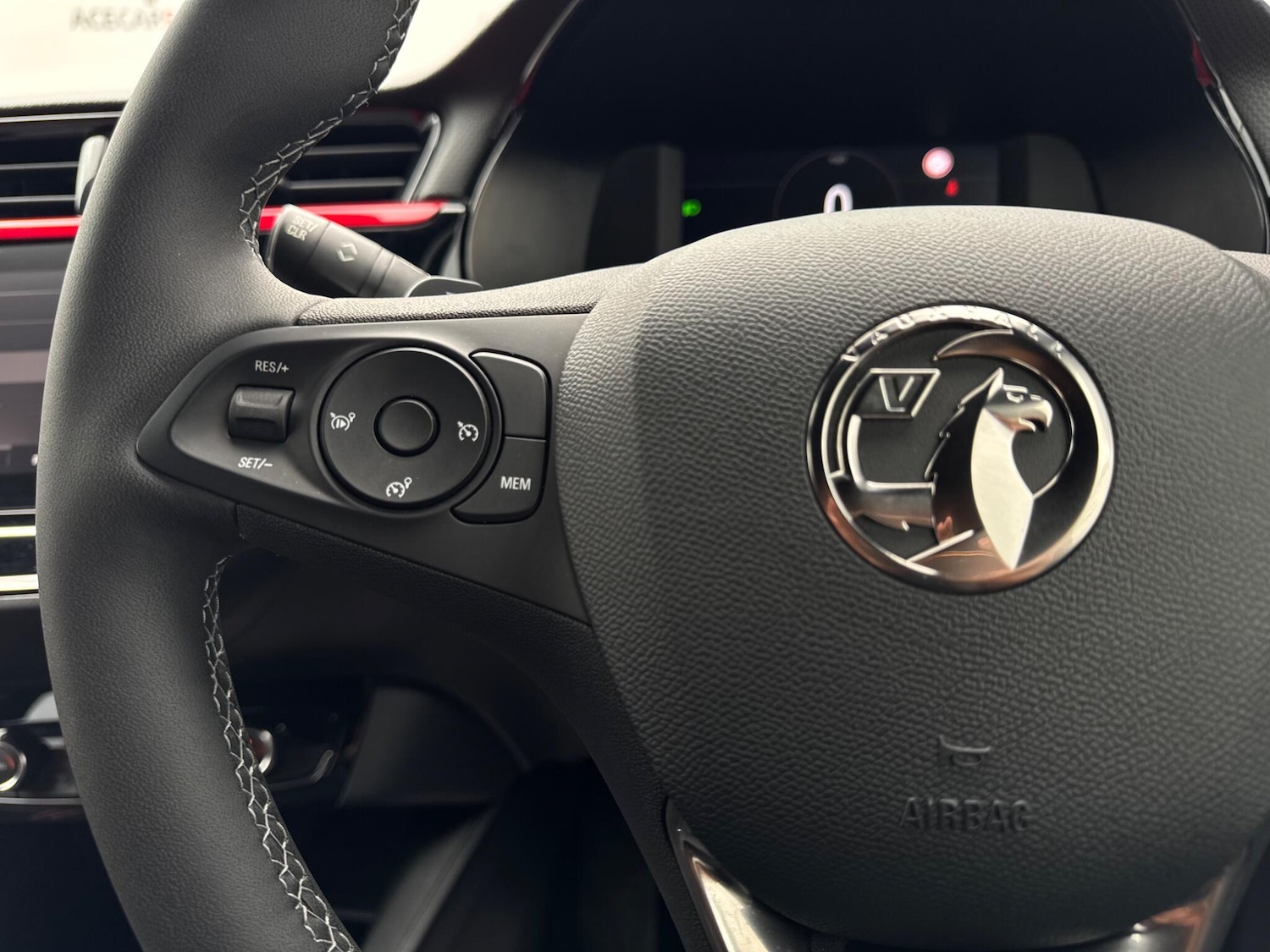 Used Vauxhall Corsa 2023 for sale - 78099963: Photo 28