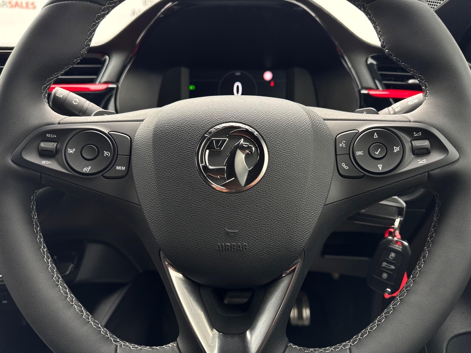 Used Vauxhall Corsa 2023 for sale - 78099963: Photo 29