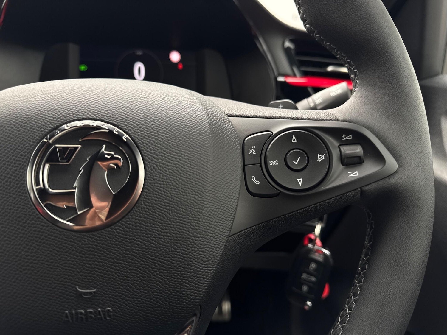 Used Vauxhall Corsa 2023 for sale - 78099963: Photo 30