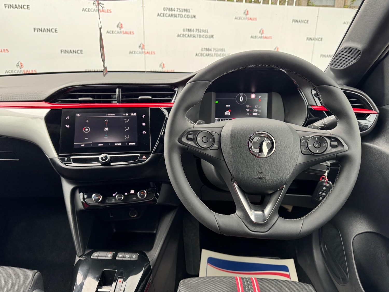 Used Vauxhall Corsa 2023 for sale - 78099963: Photo 33