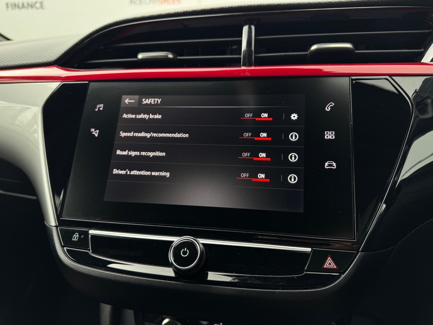 Used Vauxhall Corsa 2023 for sale - 78099963: Photo 37