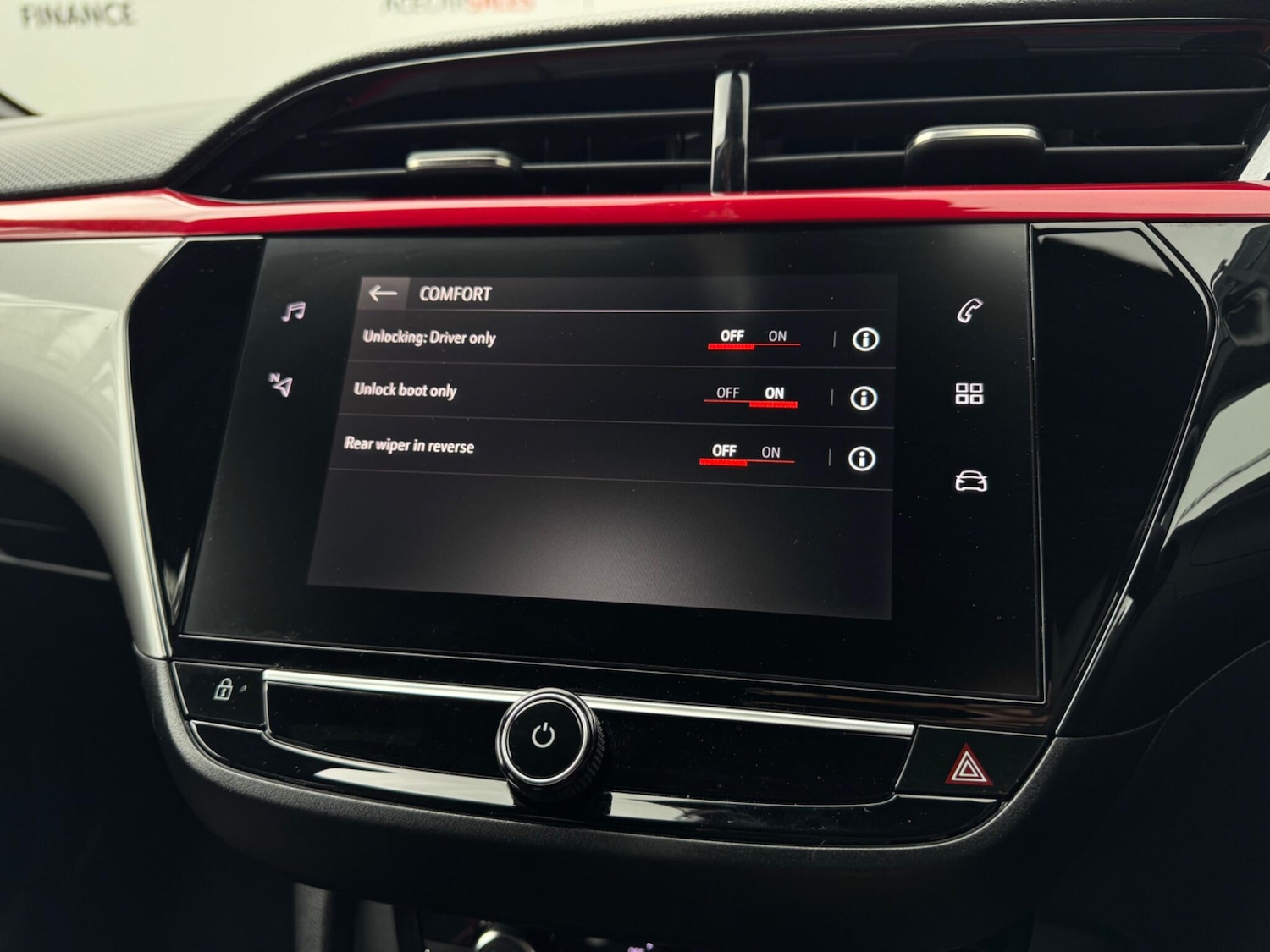 Used Vauxhall Corsa 2023 for sale - 78099963: Photo 38