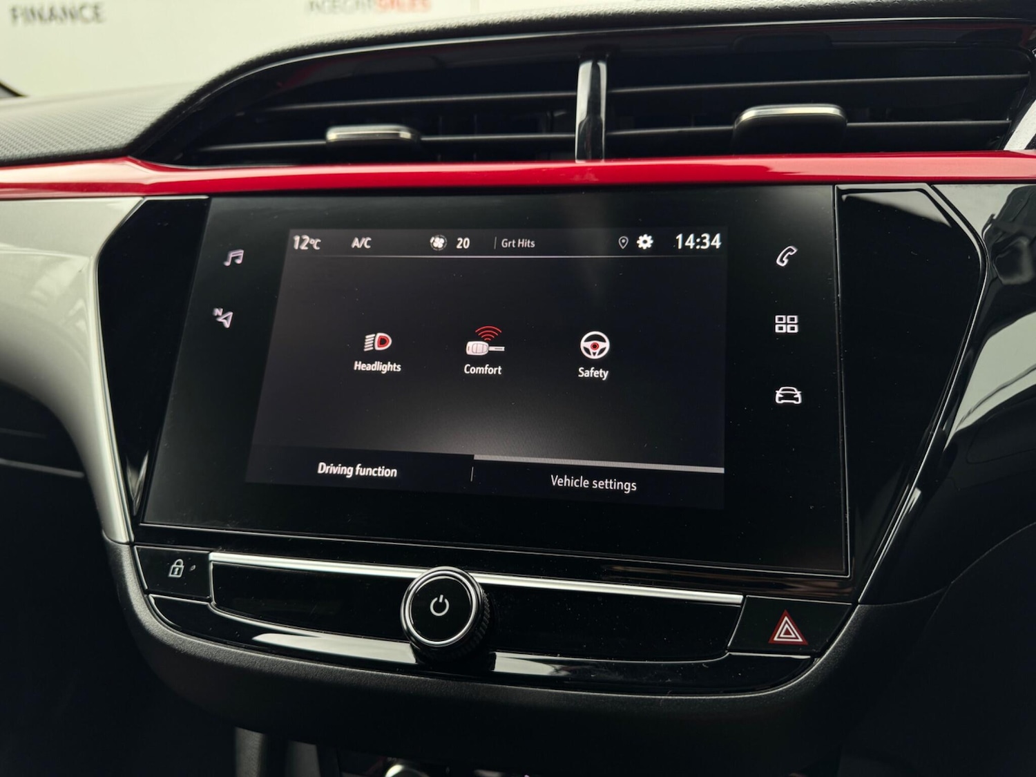 Used Vauxhall Corsa 2023 for sale - 78099963: Photo 39