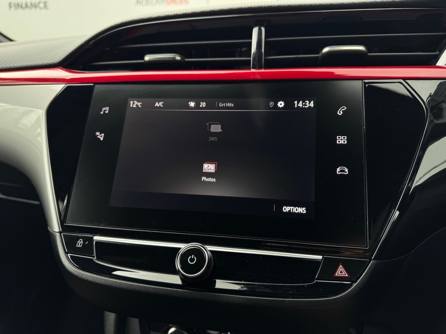 Used Vauxhall Corsa 2023 for sale - 78099963: Photo 40