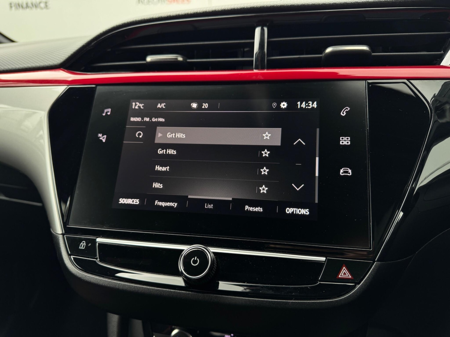 Used Vauxhall Corsa 2023 for sale - 78099963: Photo 41