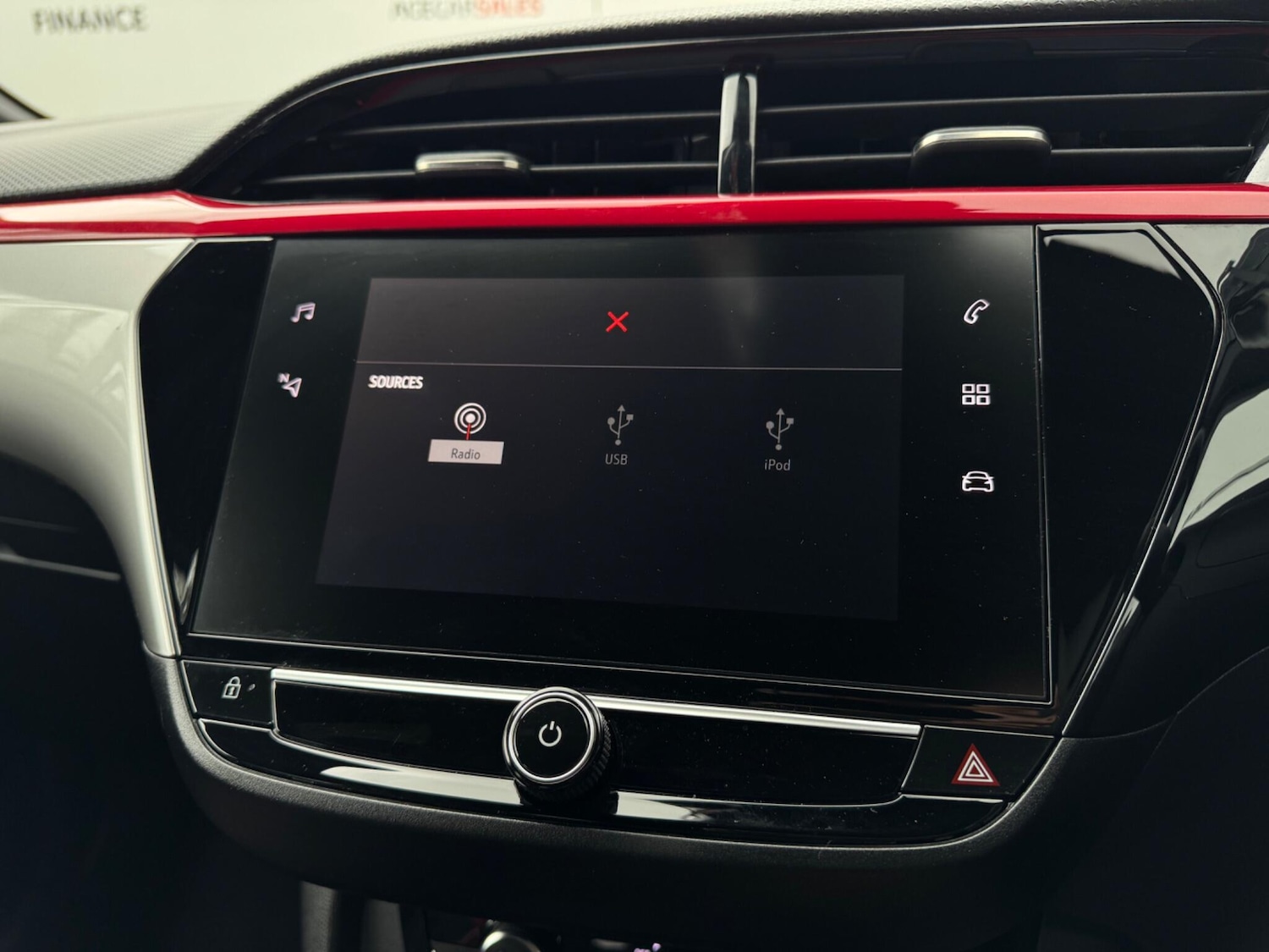 Used Vauxhall Corsa 2023 for sale - 78099963: Photo 42