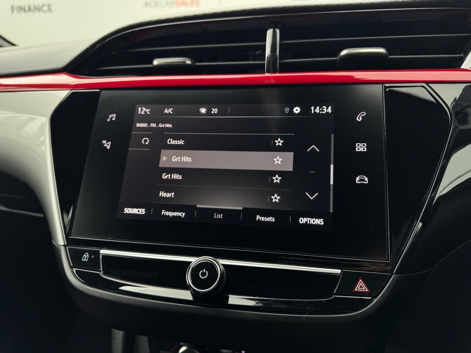 Used Vauxhall Corsa 2023 for sale - 78099963: Photo 43