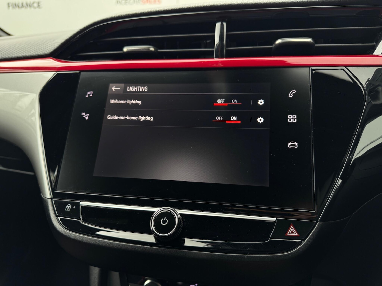 Used Vauxhall Corsa 2023 for sale - 78099963: Photo 44