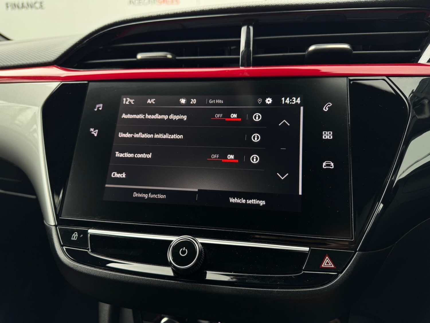 Used Vauxhall Corsa 2023 for sale - 78099963: Photo 45