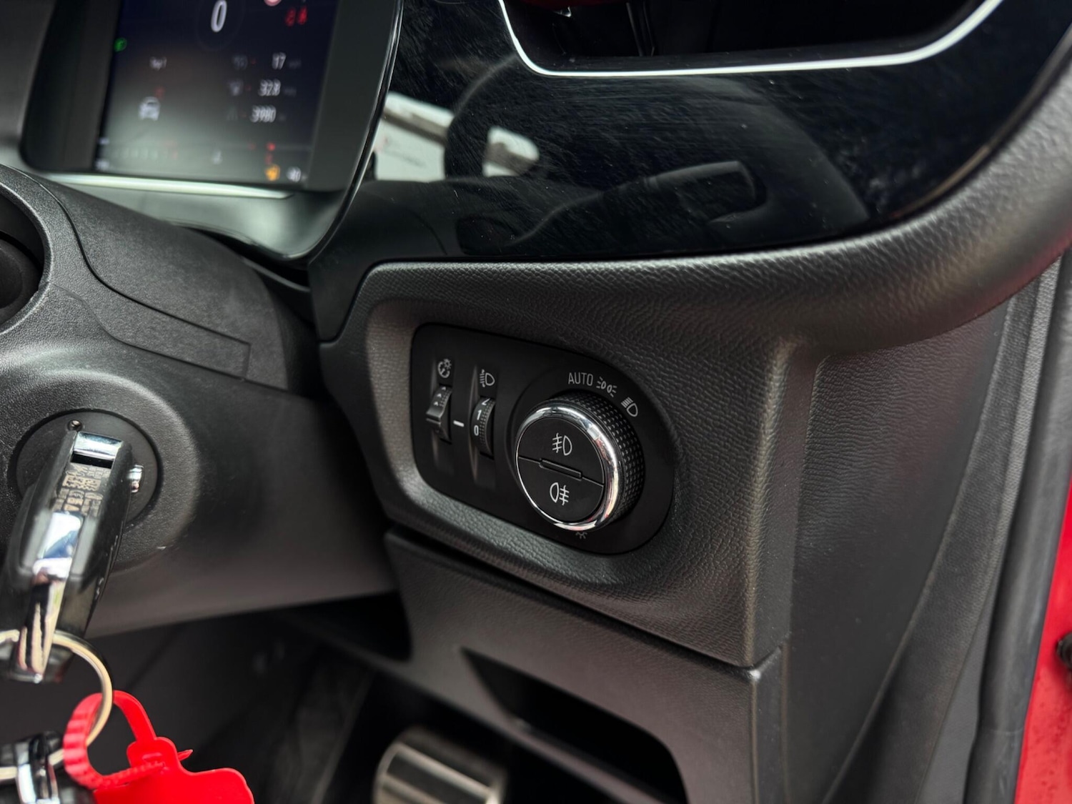 Used Vauxhall Corsa 2023 for sale - 78099963: Photo 50