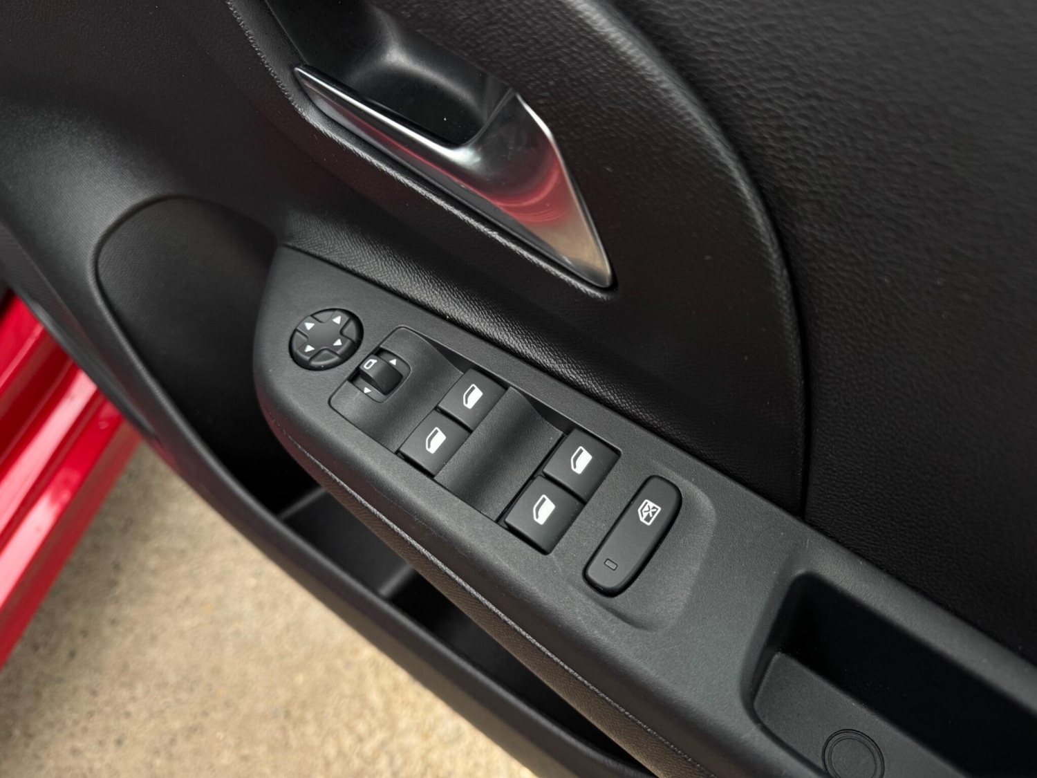 Used Vauxhall Corsa 2023 for sale - 78099963: Photo 51