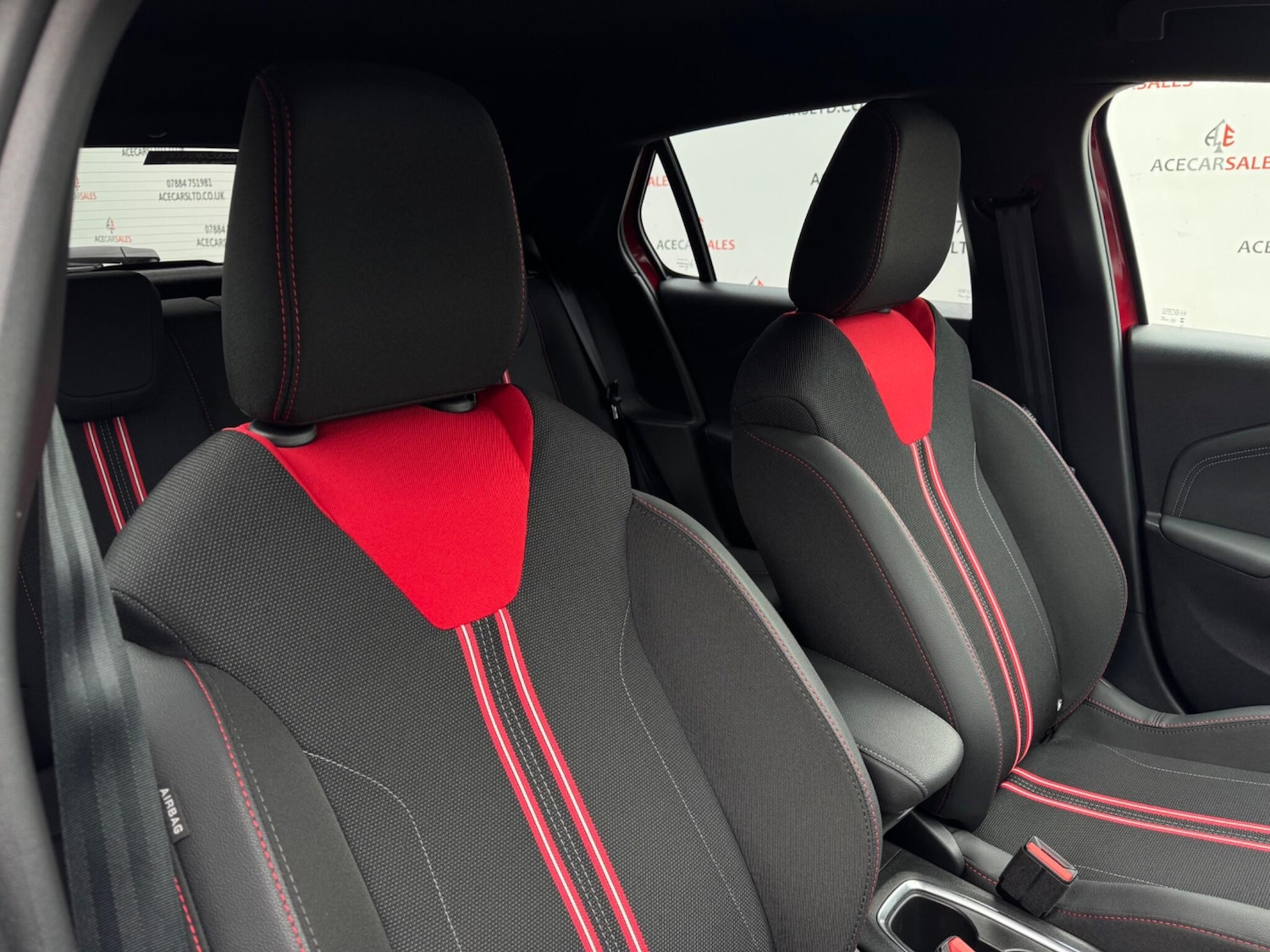 Used Vauxhall Corsa 2023 for sale - 78099963: Photo 52