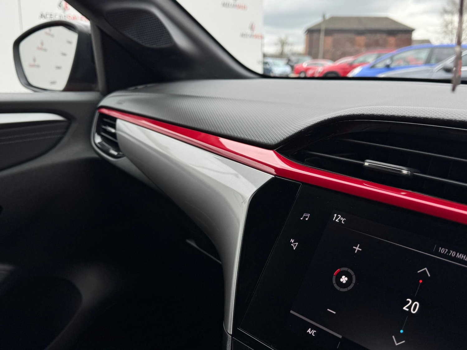 Used Vauxhall Corsa 2023 for sale - 78099963: Photo 53