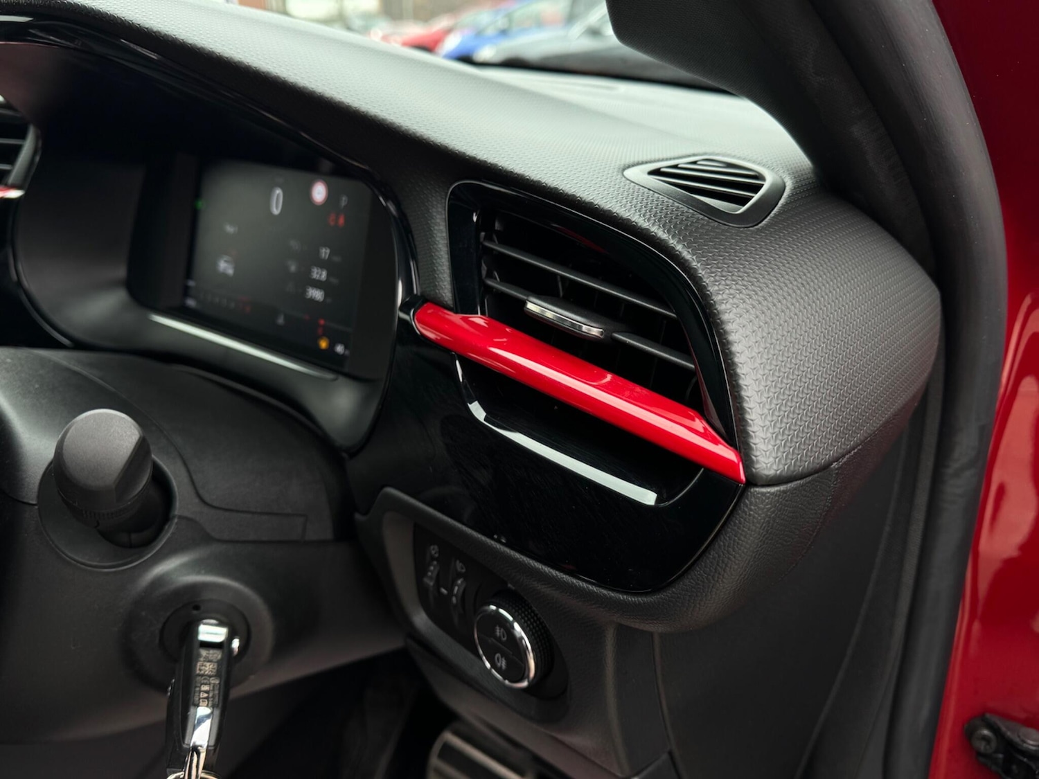 Used Vauxhall Corsa 2023 for sale - 78099963: Photo 54