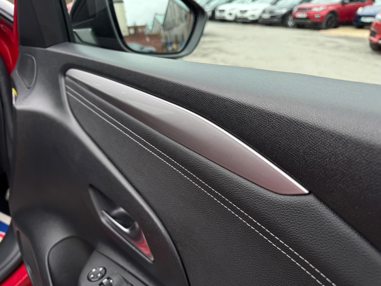 Used Vauxhall Corsa 2023 for sale - 78099963: Photo 55