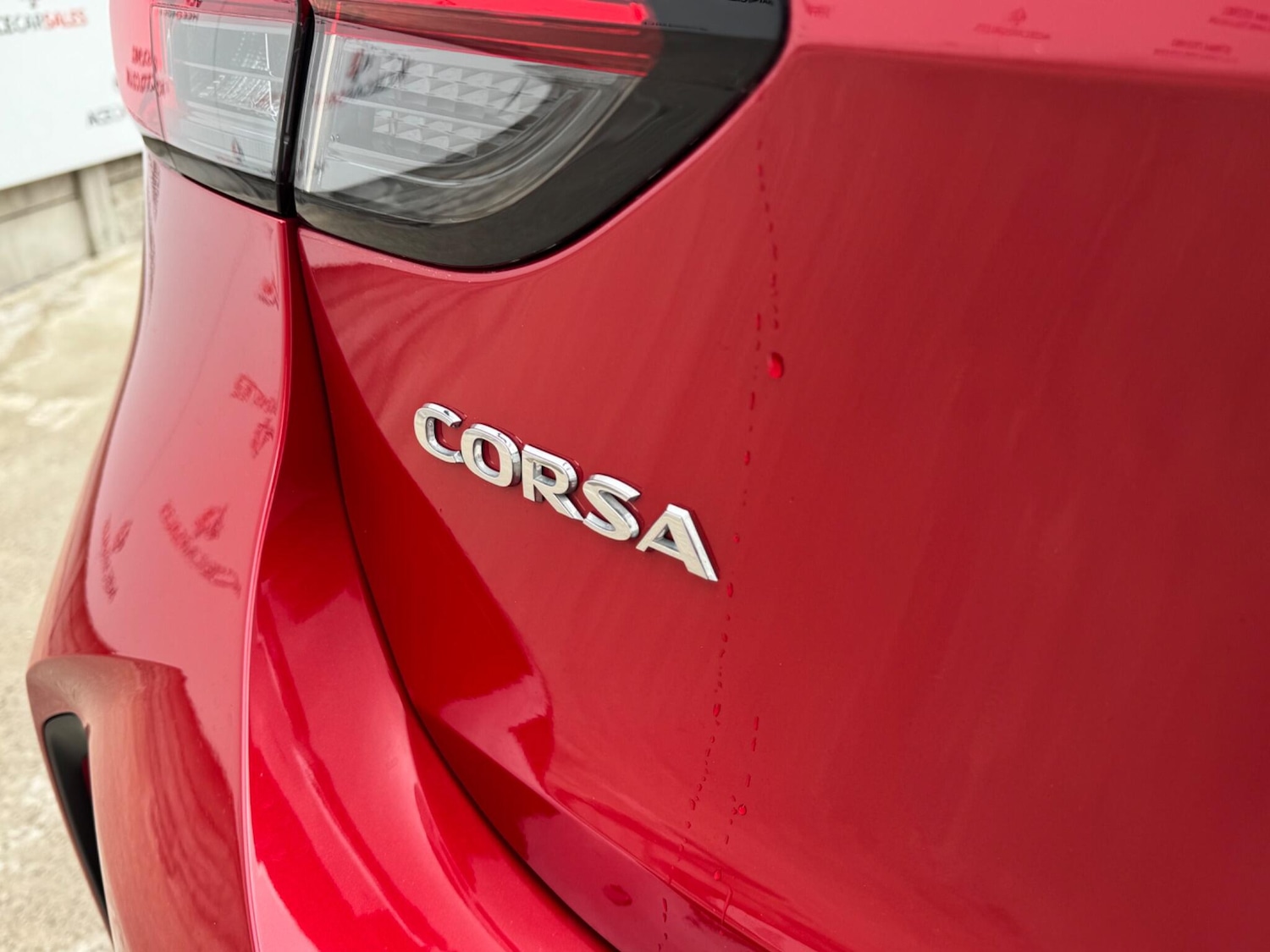 Used Vauxhall Corsa 2023 for sale - 78099963: Photo 58