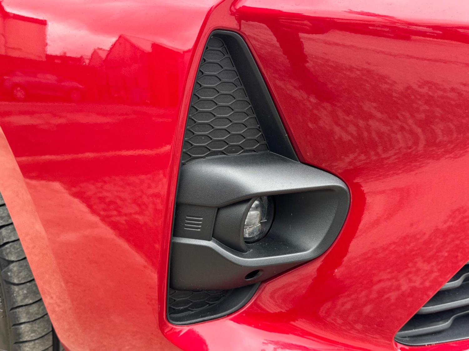 Used Vauxhall Corsa 2023 for sale - 78099963: Photo 59