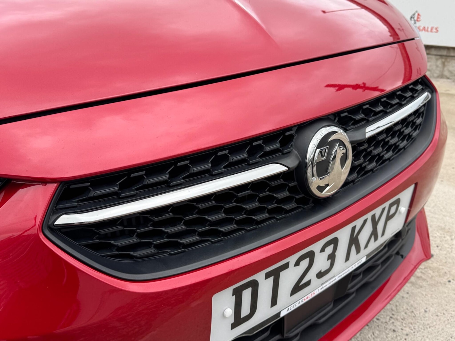 Used Vauxhall Corsa 2023 for sale - 78099963: Photo 60