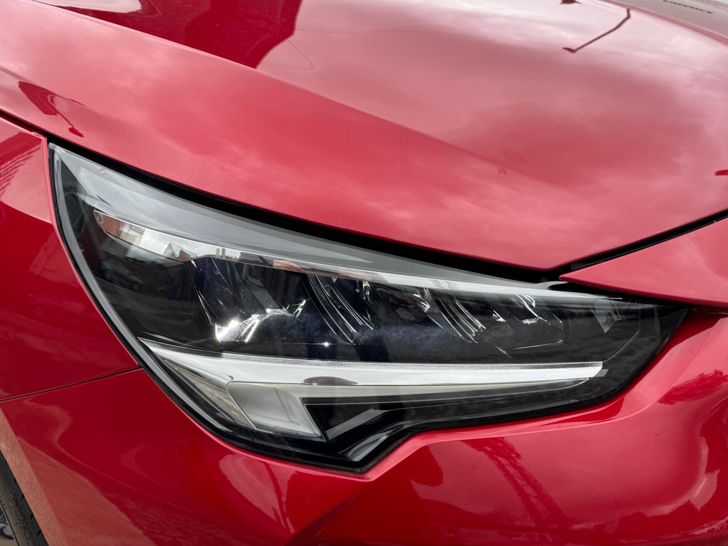 Used Vauxhall Corsa 2023 for sale - 78099963: Photo 61