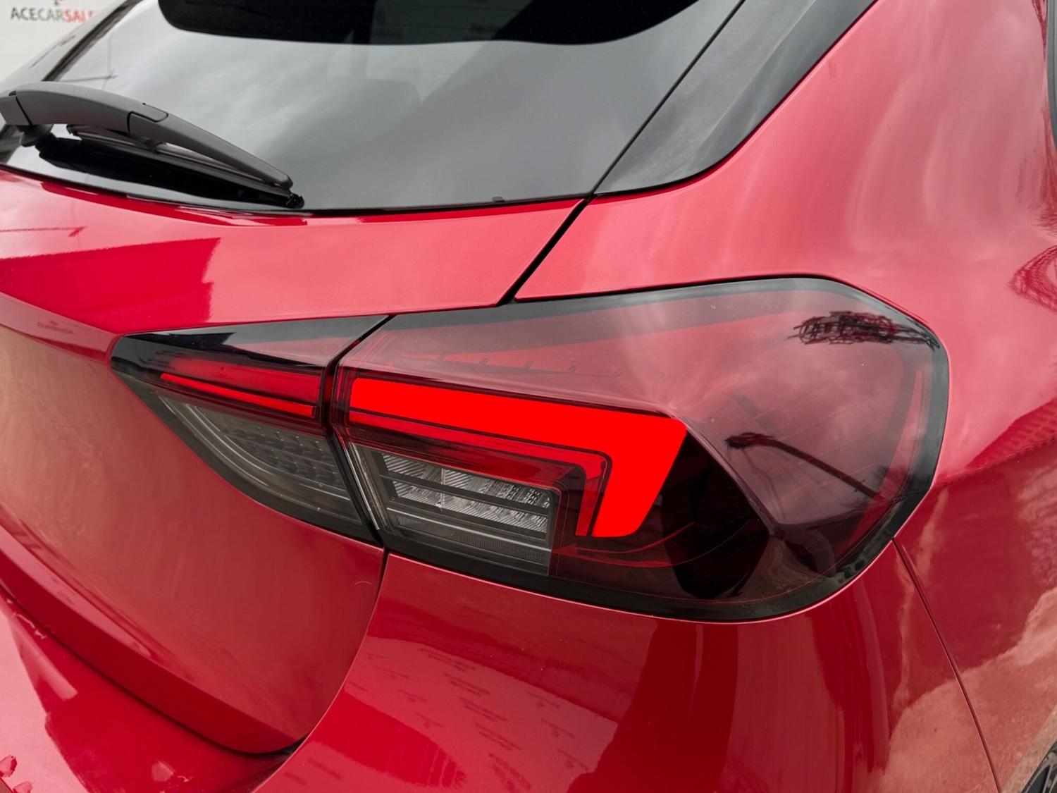 Used Vauxhall Corsa 2023 for sale - 78099963: Photo 62