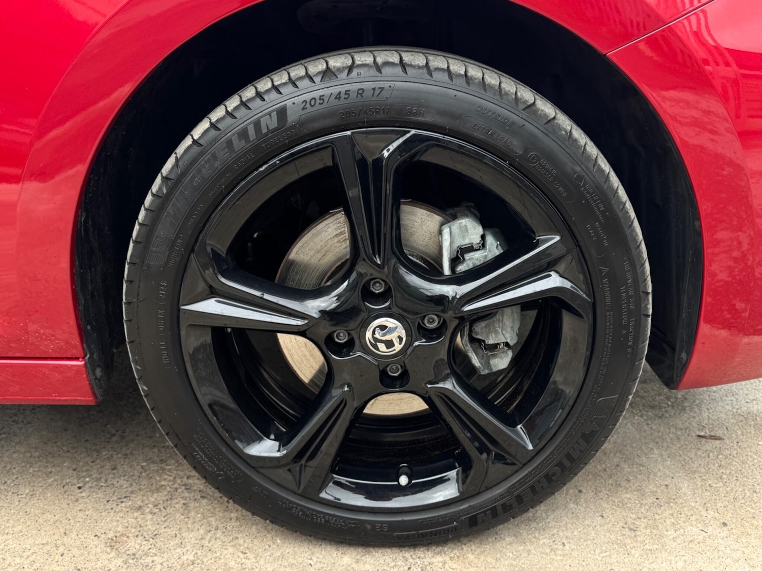 Used Vauxhall Corsa 2023 for sale - 78099963: Photo 63