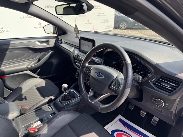 Used Ford Focus 2018 for sale - 75687192: Photo 10