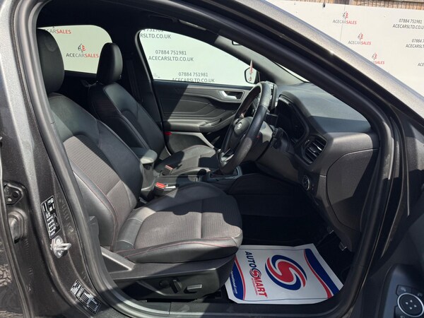 Used Ford Focus 2018 for sale - 75687192: Photo 11