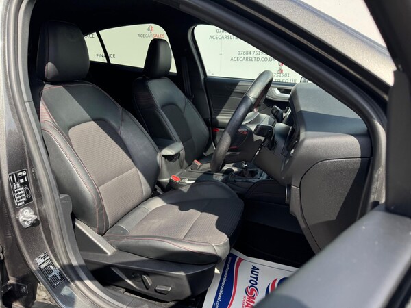 Used Ford Focus 2018 for sale - 75687192: Photo 12