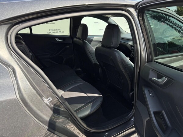 Used Ford Focus 2018 for sale - 75687192: Photo 13