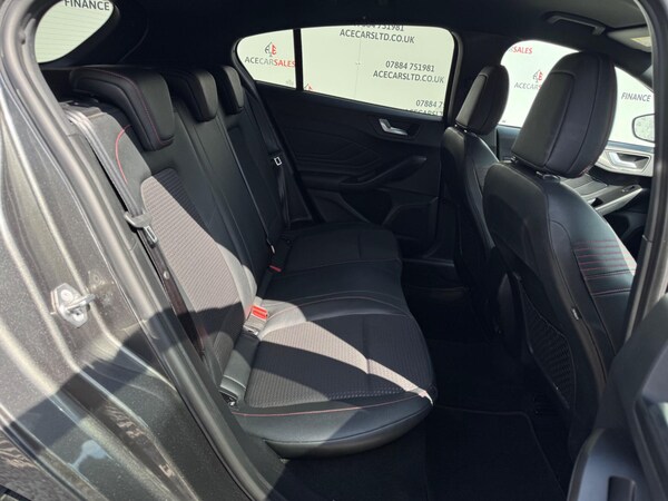 Used Ford Focus 2018 for sale - 75687192: Photo 14